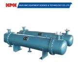 Bộ trao đổi nhiệt dầu dạng vỏ và dạng ống dòng LC