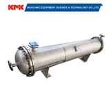 Bộ trao đổi nhiệt một lần